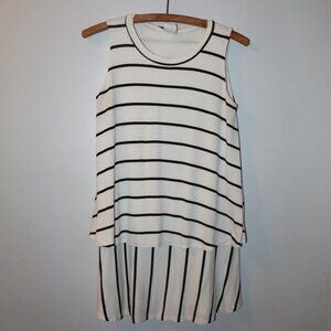 Agnes & Dora Striped Tank